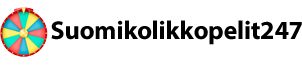 suomikolikkopelit247